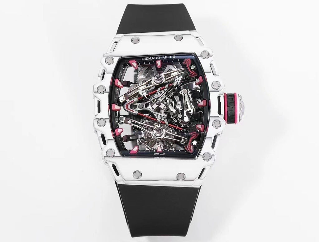 RICHARD MILLE