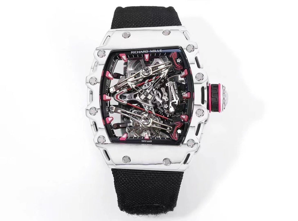 RICHARD MILLE