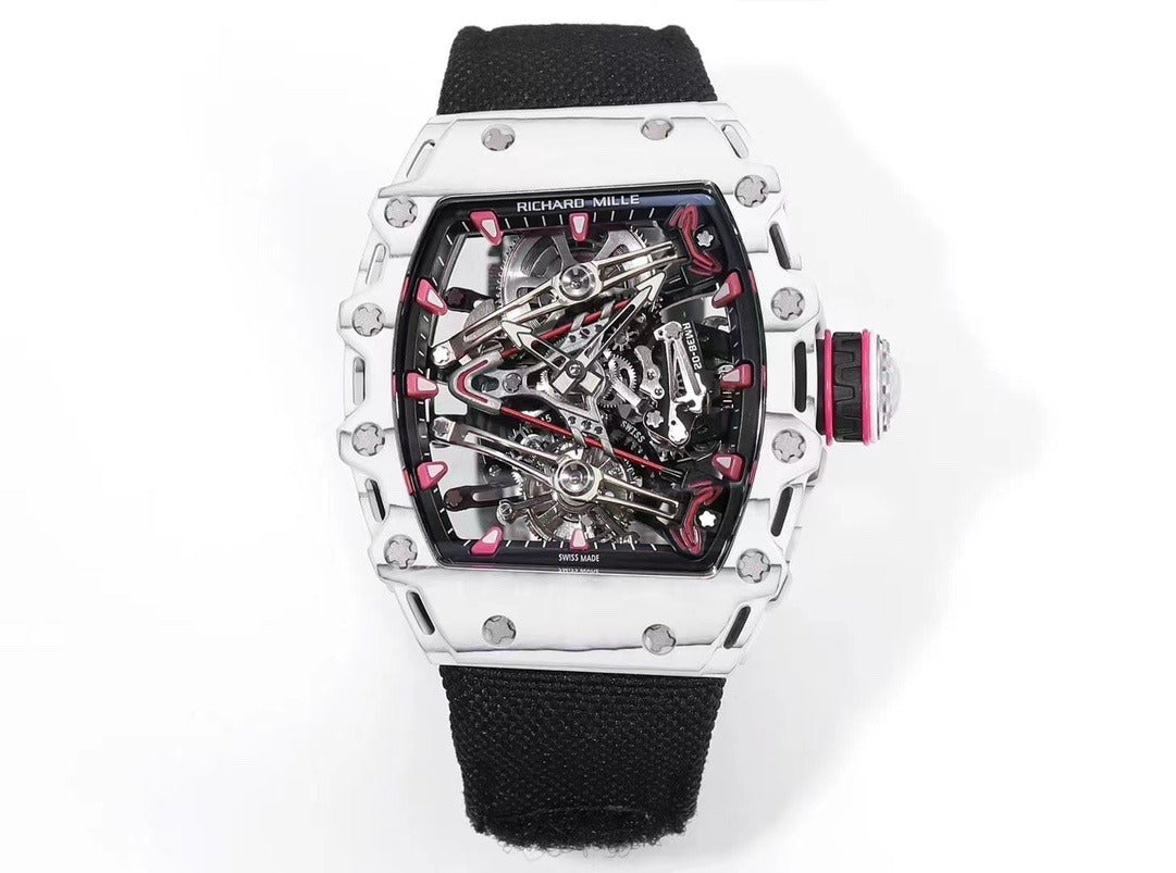 RICHARD MILLE