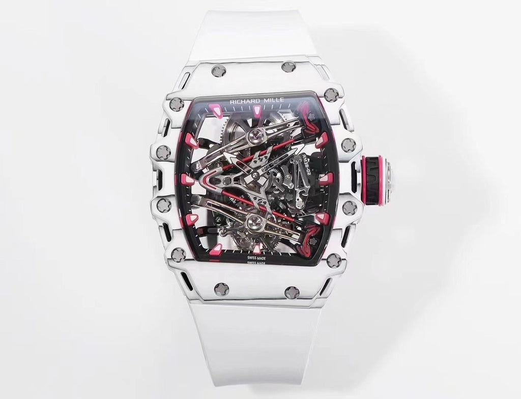 RICHARD MILLE