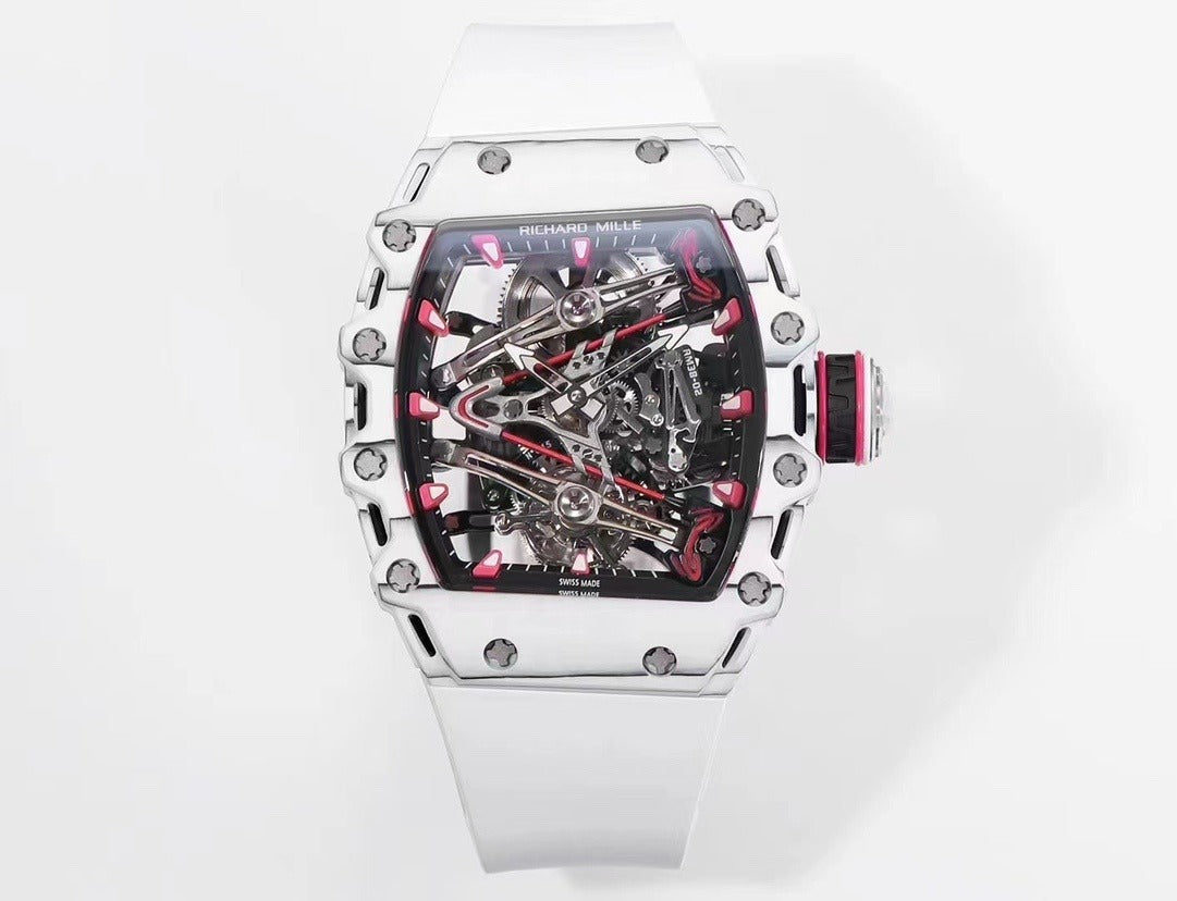 RICHARD MILLE