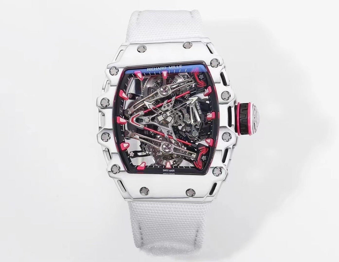 RICHARD MILLE