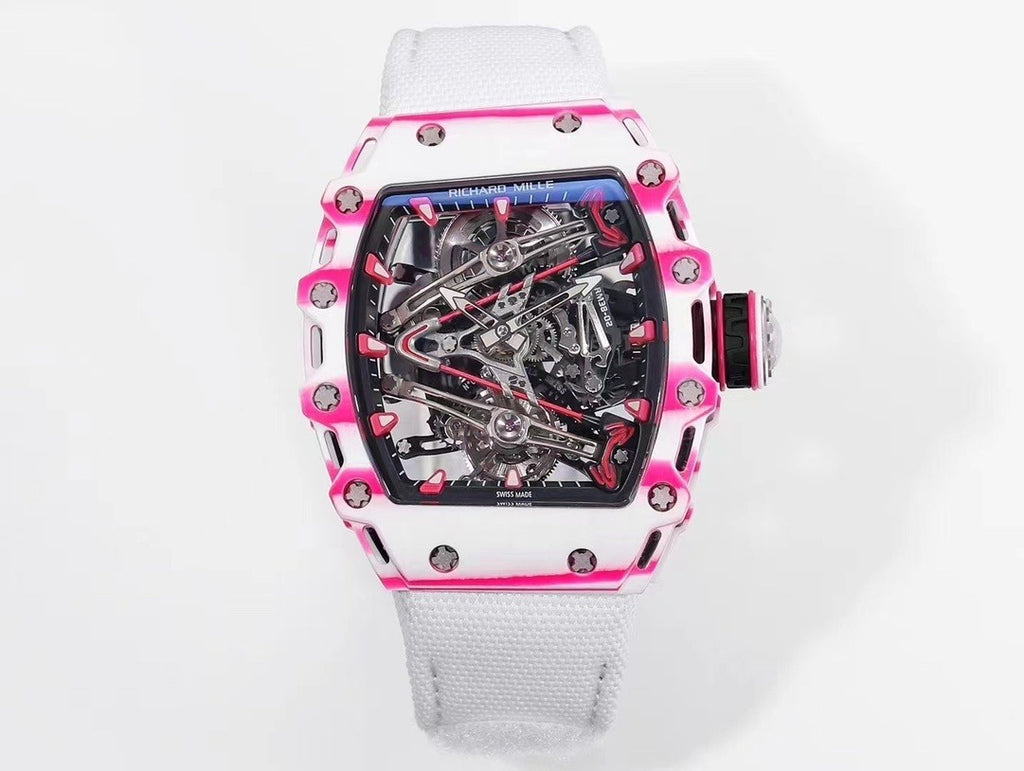 RICHARD MILLE