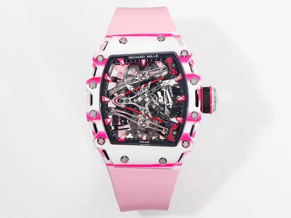 RICHARD MILLE