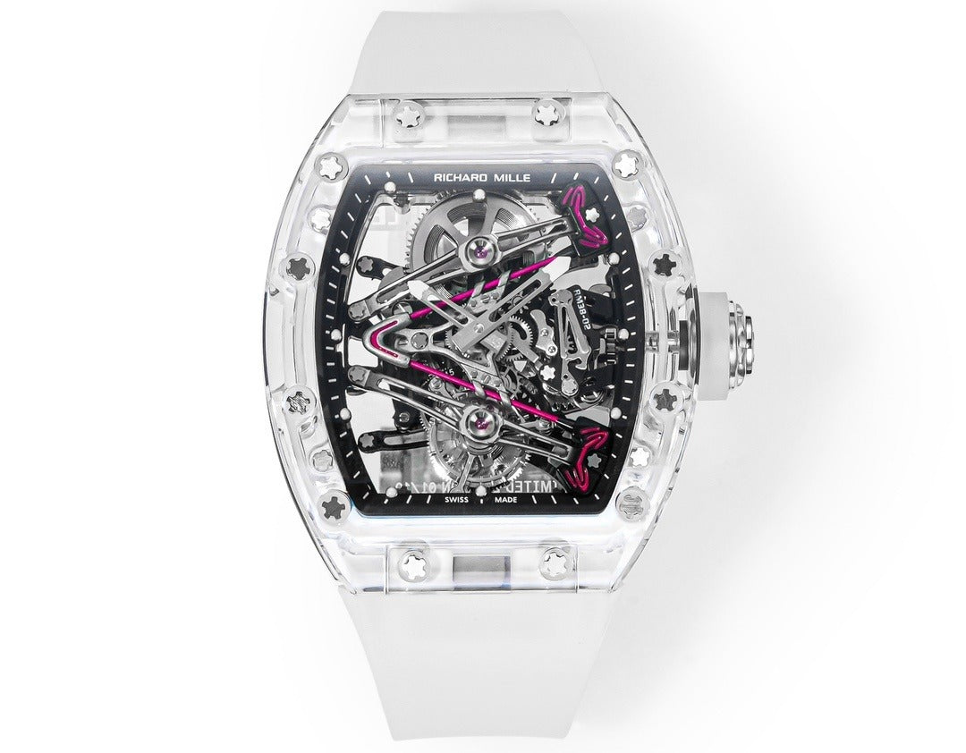 RICHARD MILLE