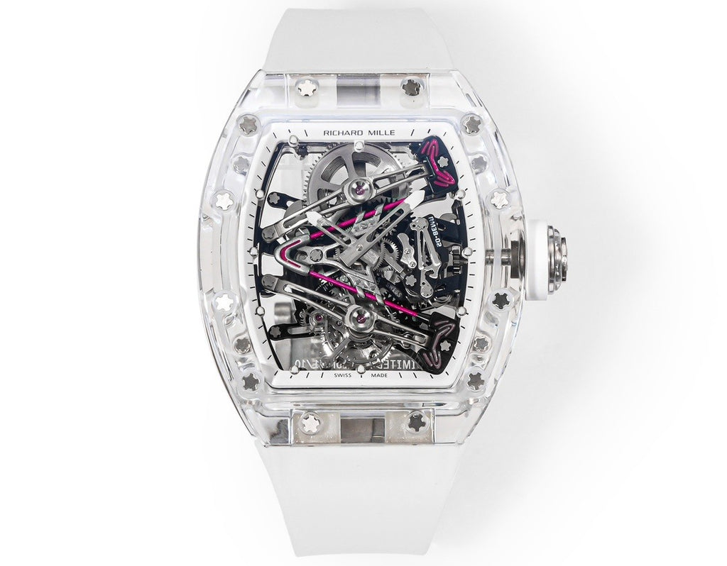 RICHARD MILLE
