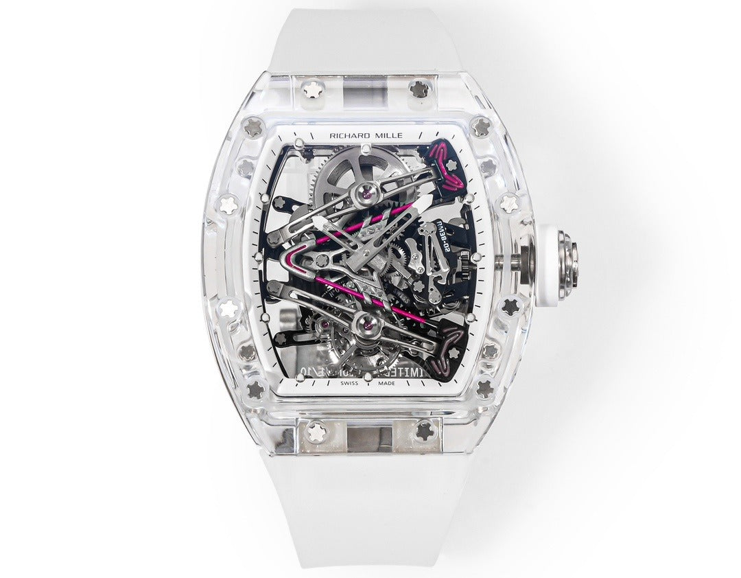 RICHARD MILLE