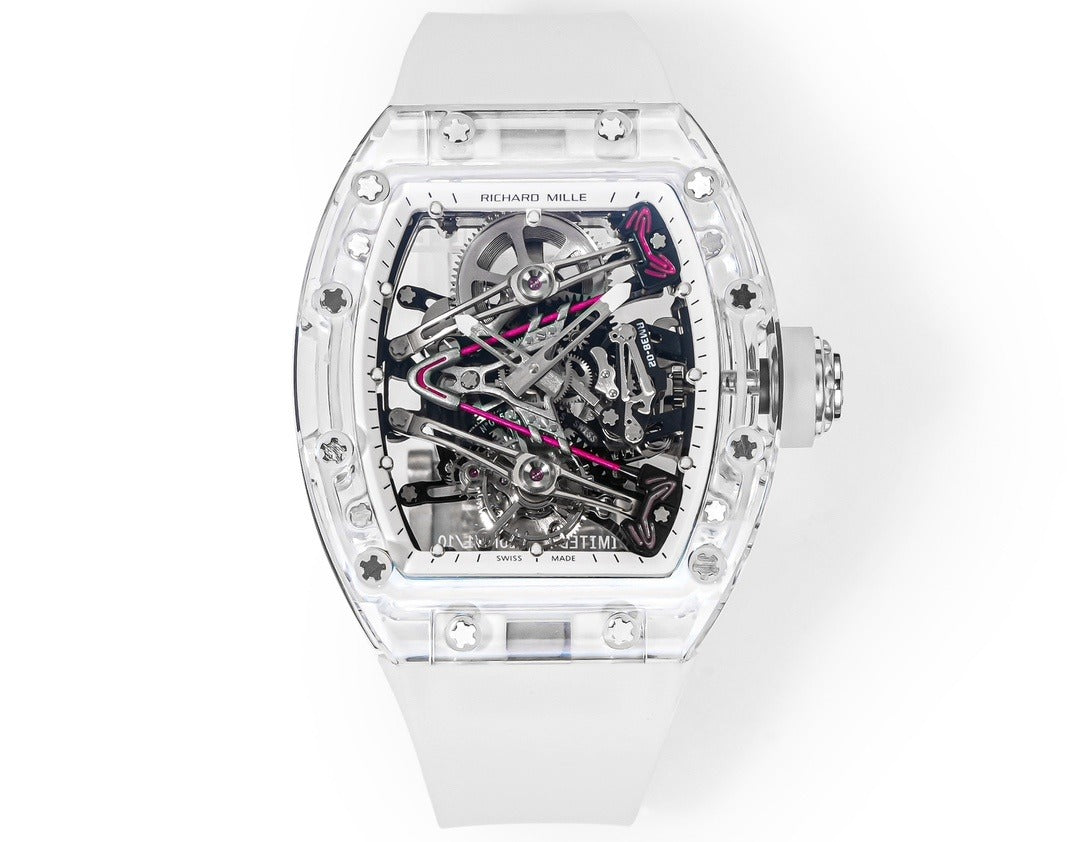 RICHARD MILLE