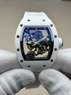 RICHARD MILLE