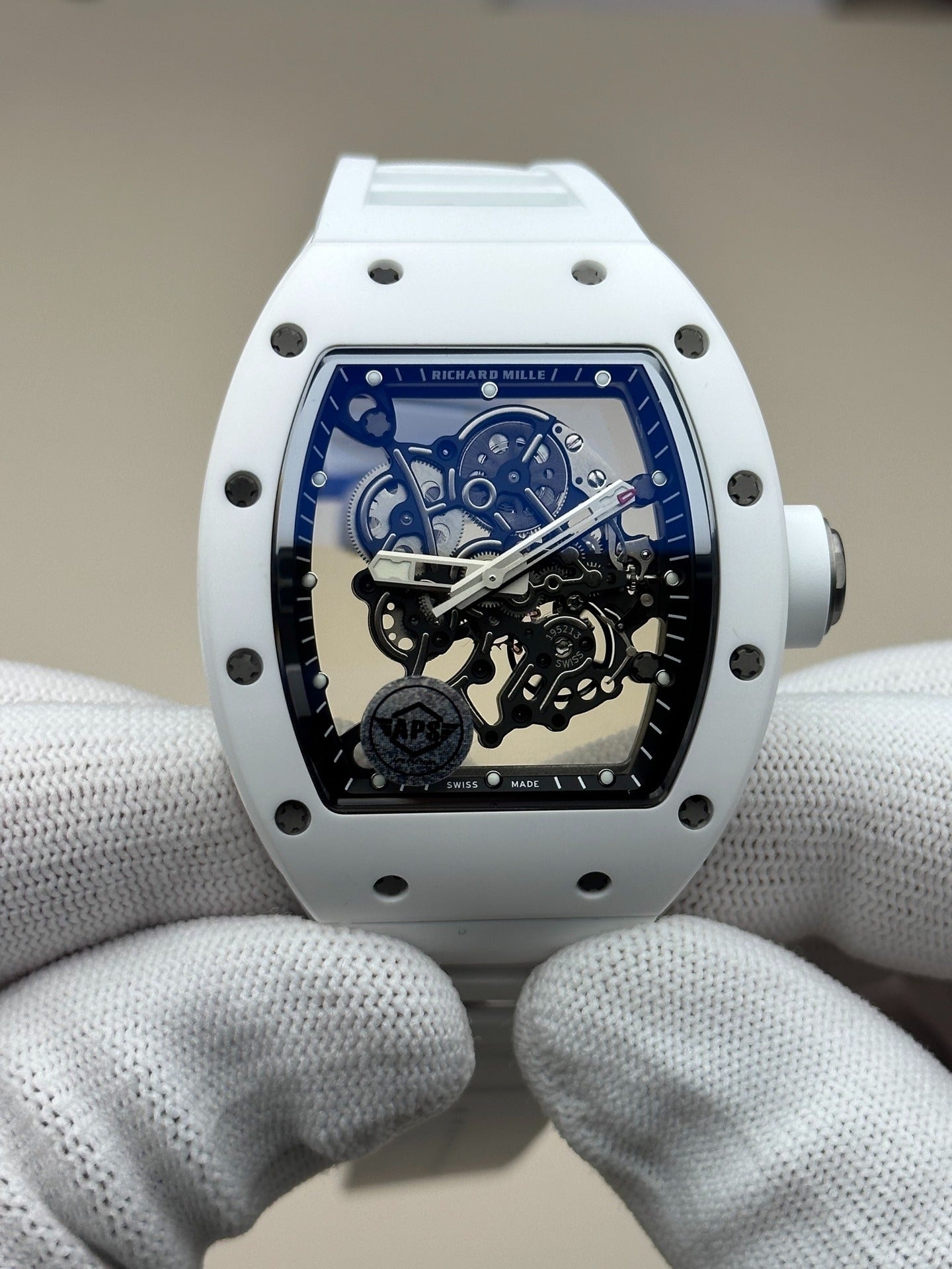 RICHARD MILLE