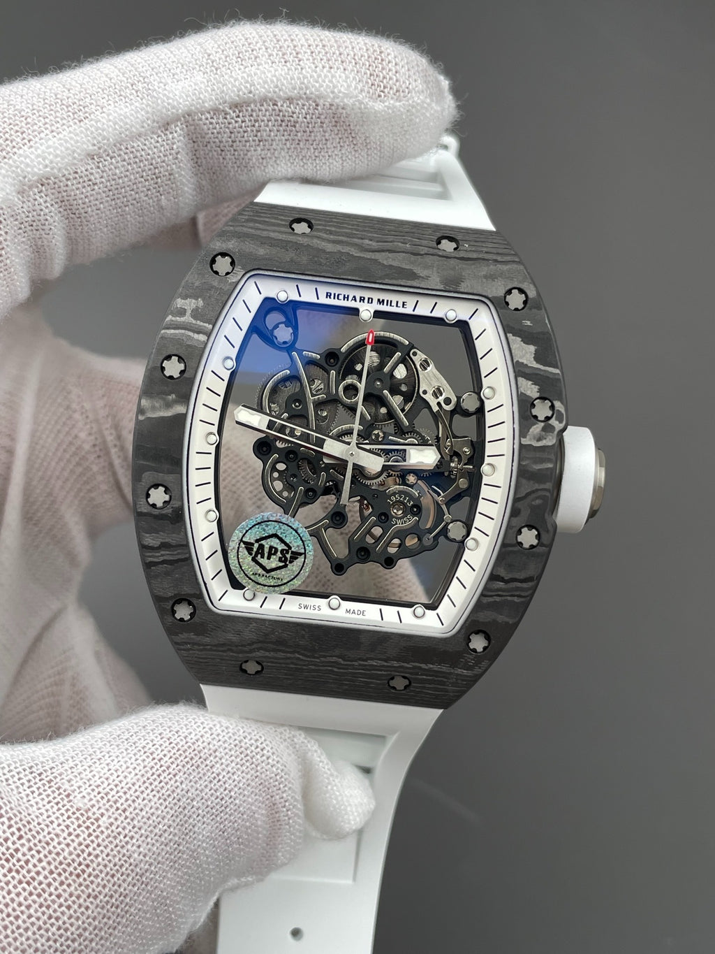 RICHARD MILLE