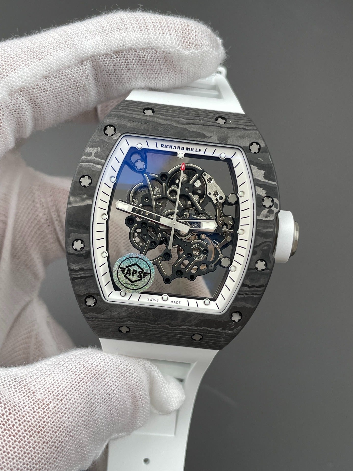 RICHARD MILLE