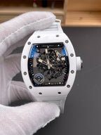 RICHARD MILLE