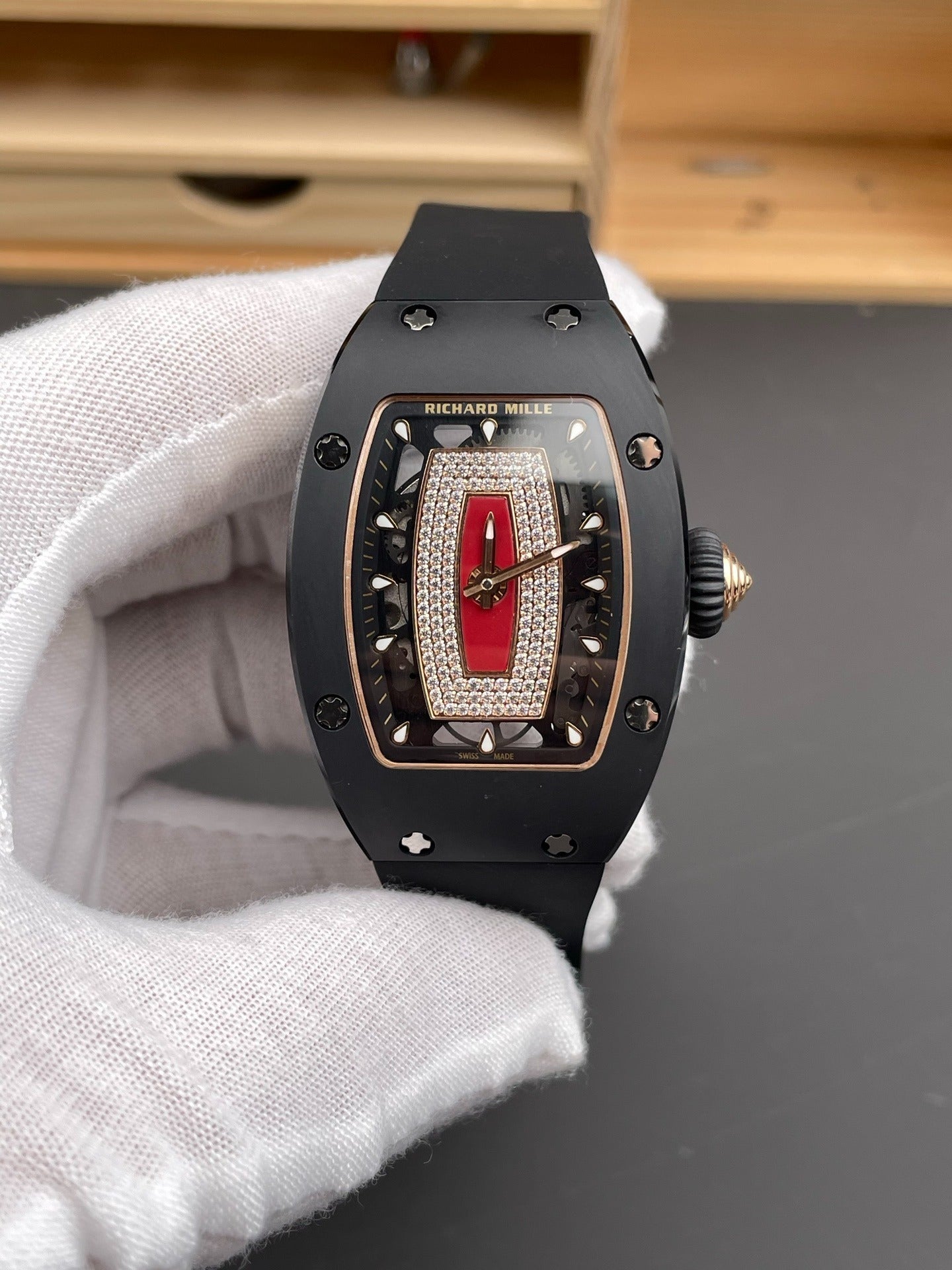 RICHARD MILLE