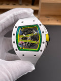 RICHARD MILLE