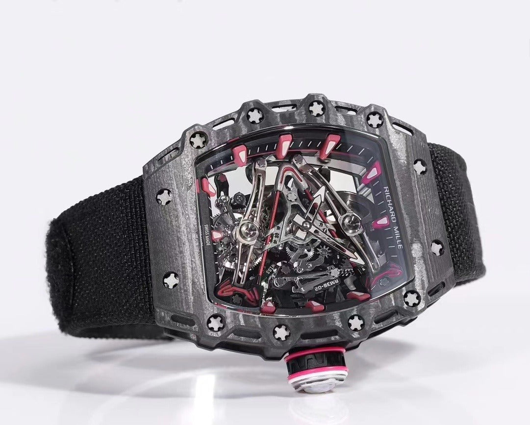 RICHARD MILLE