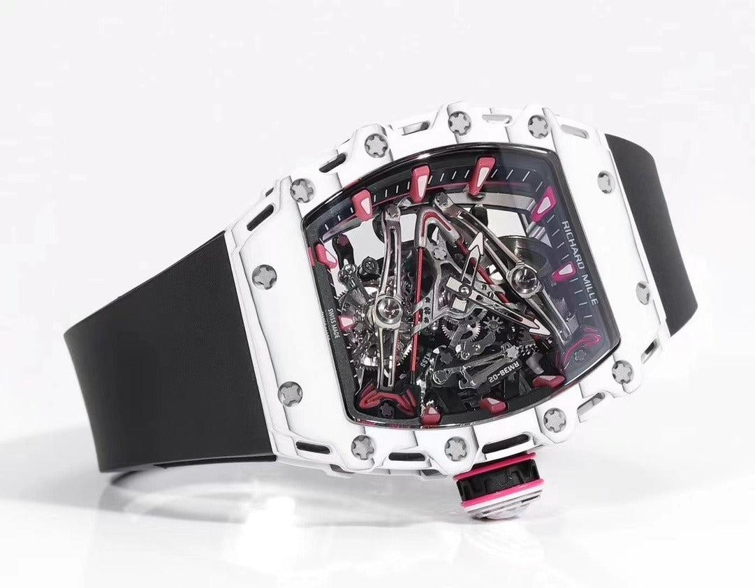 RICHARD MILLE
