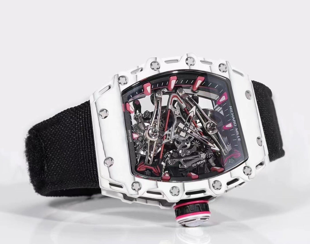 RICHARD MILLE