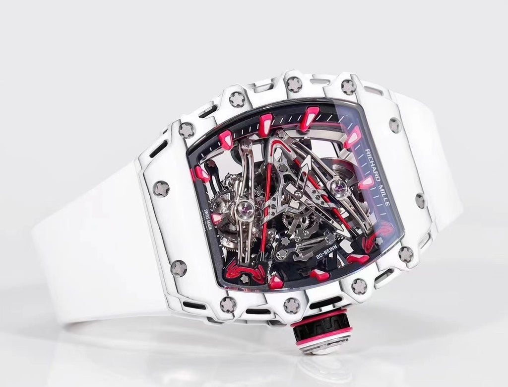 RICHARD MILLE