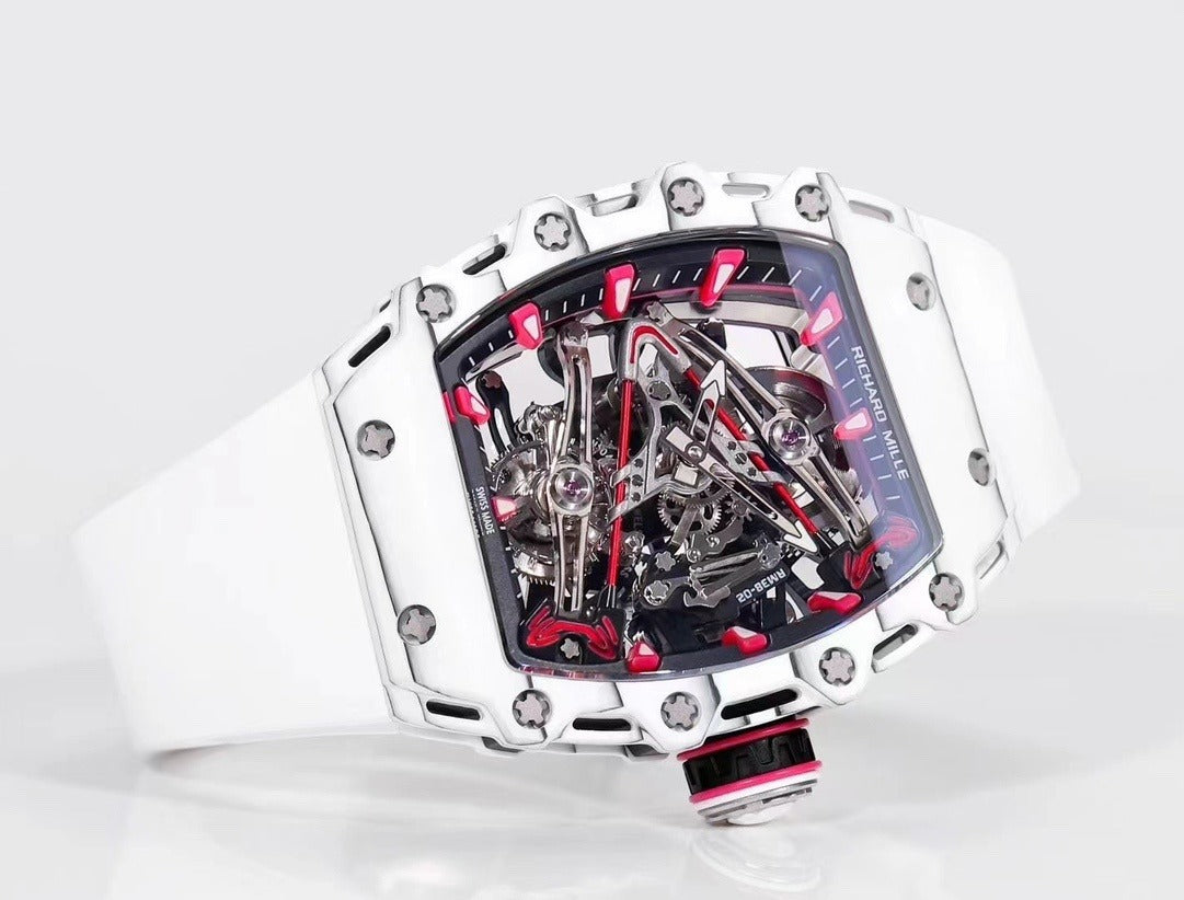 RICHARD MILLE