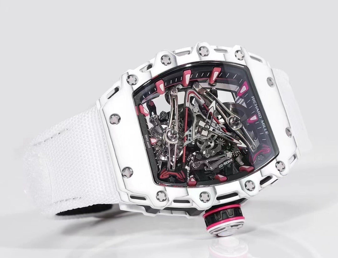 RICHARD MILLE