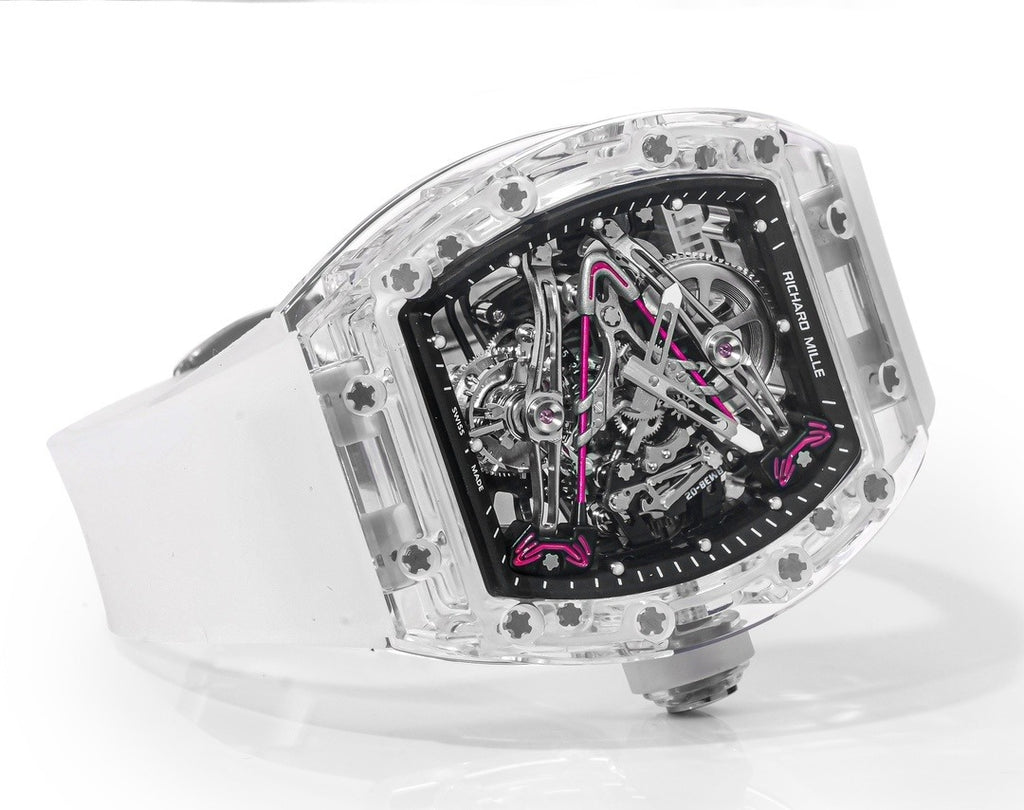 RICHARD MILLE