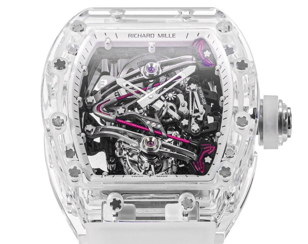RICHARD MILLE