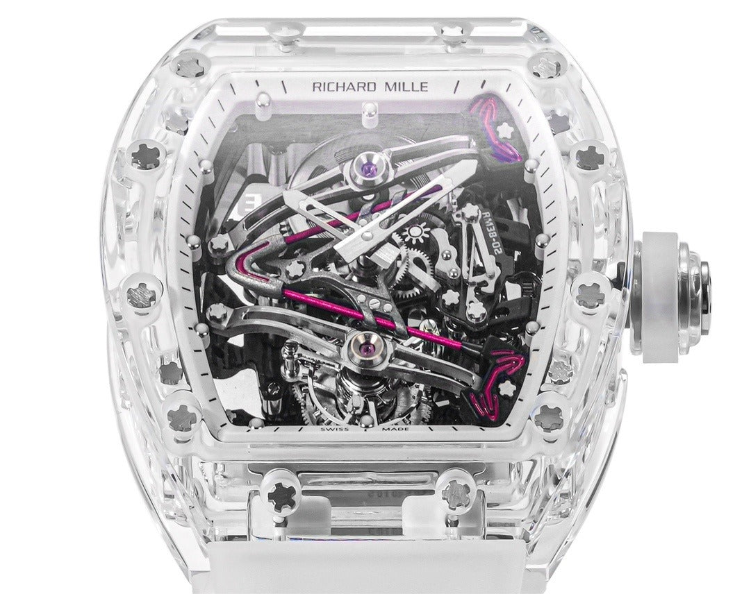 RICHARD MILLE