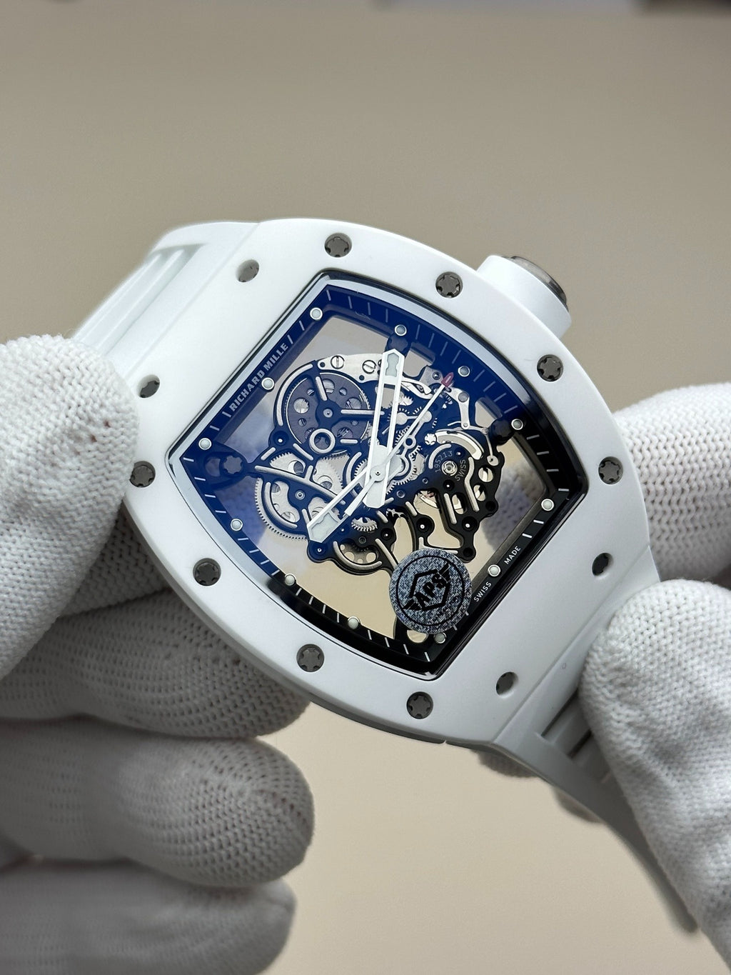 RICHARD MILLE