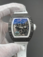 RICHARD MILLE