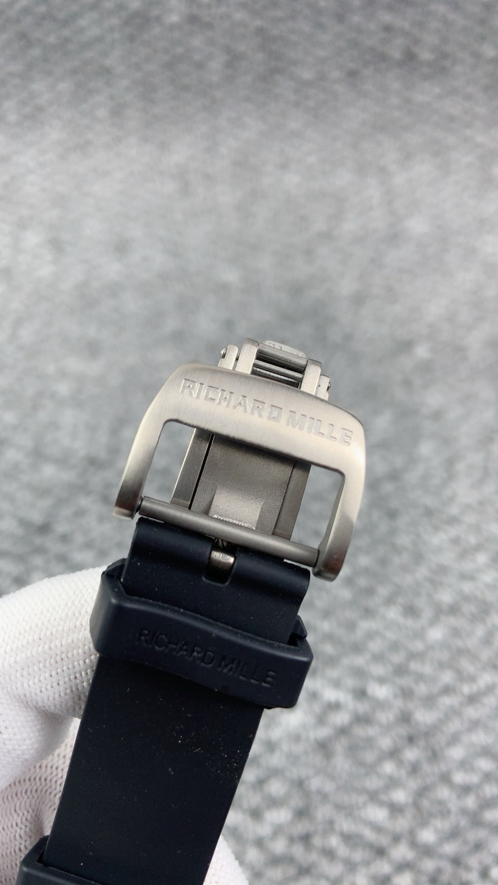 RICHARD MILLE