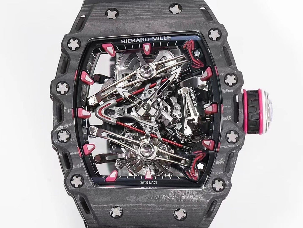 RICHARD MILLE