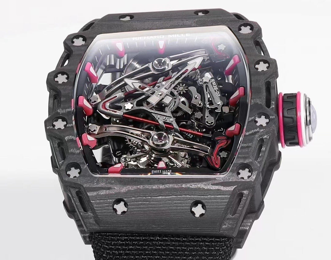 RICHARD MILLE