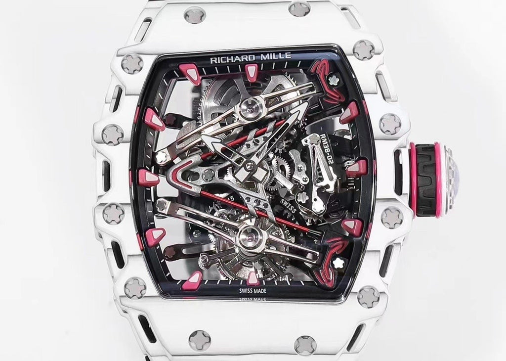 RICHARD MILLE
