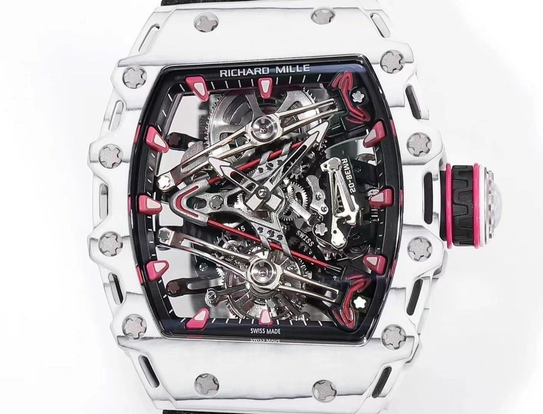 RICHARD MILLE