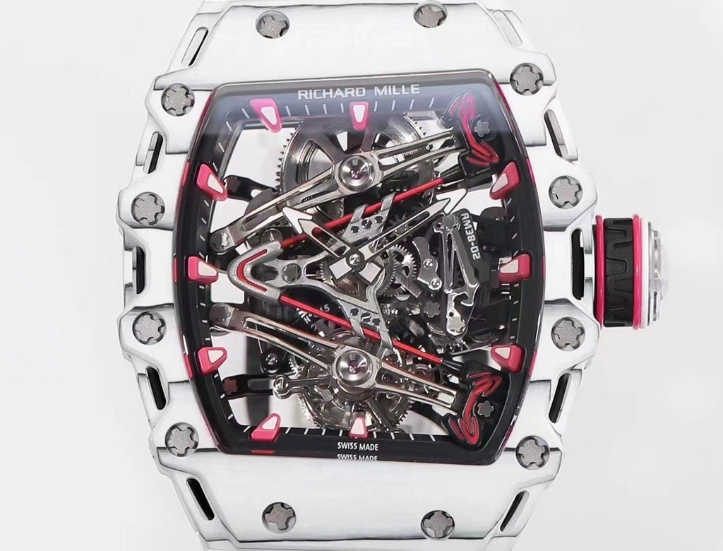 RICHARD MILLE