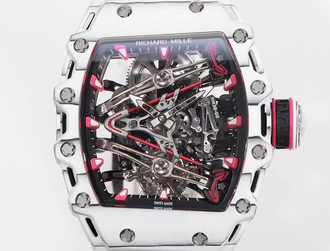 RICHARD MILLE