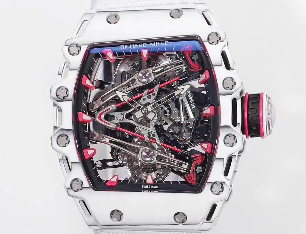 RICHARD MILLE