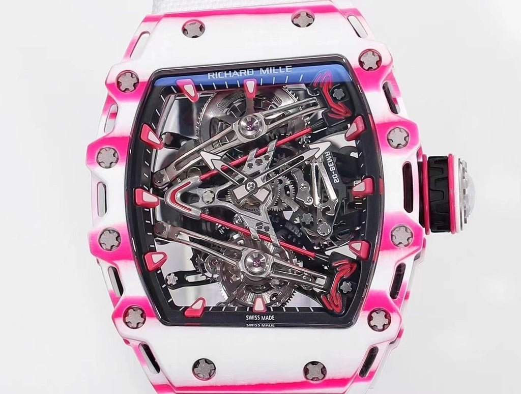 RICHARD MILLE