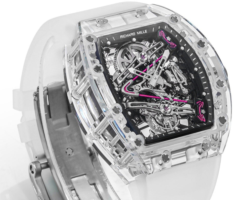 RICHARD MILLE