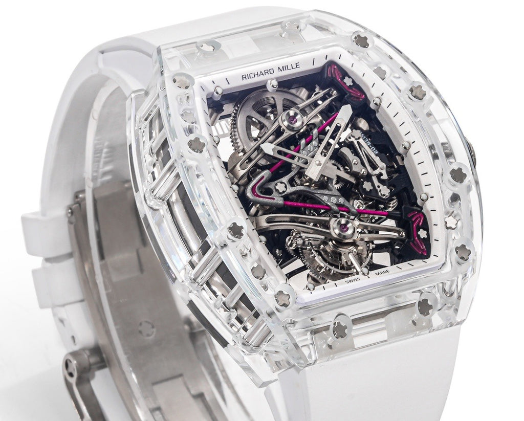 RICHARD MILLE