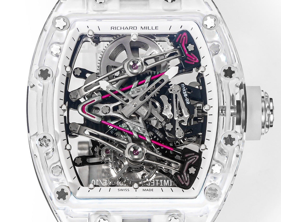 RICHARD MILLE