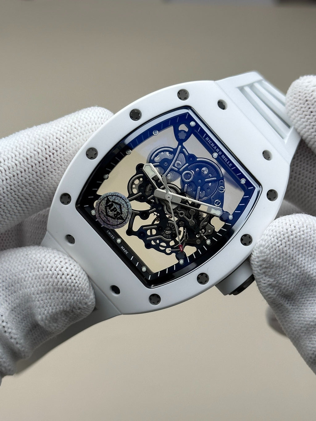 RICHARD MILLE