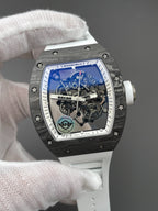 RICHARD MILLE