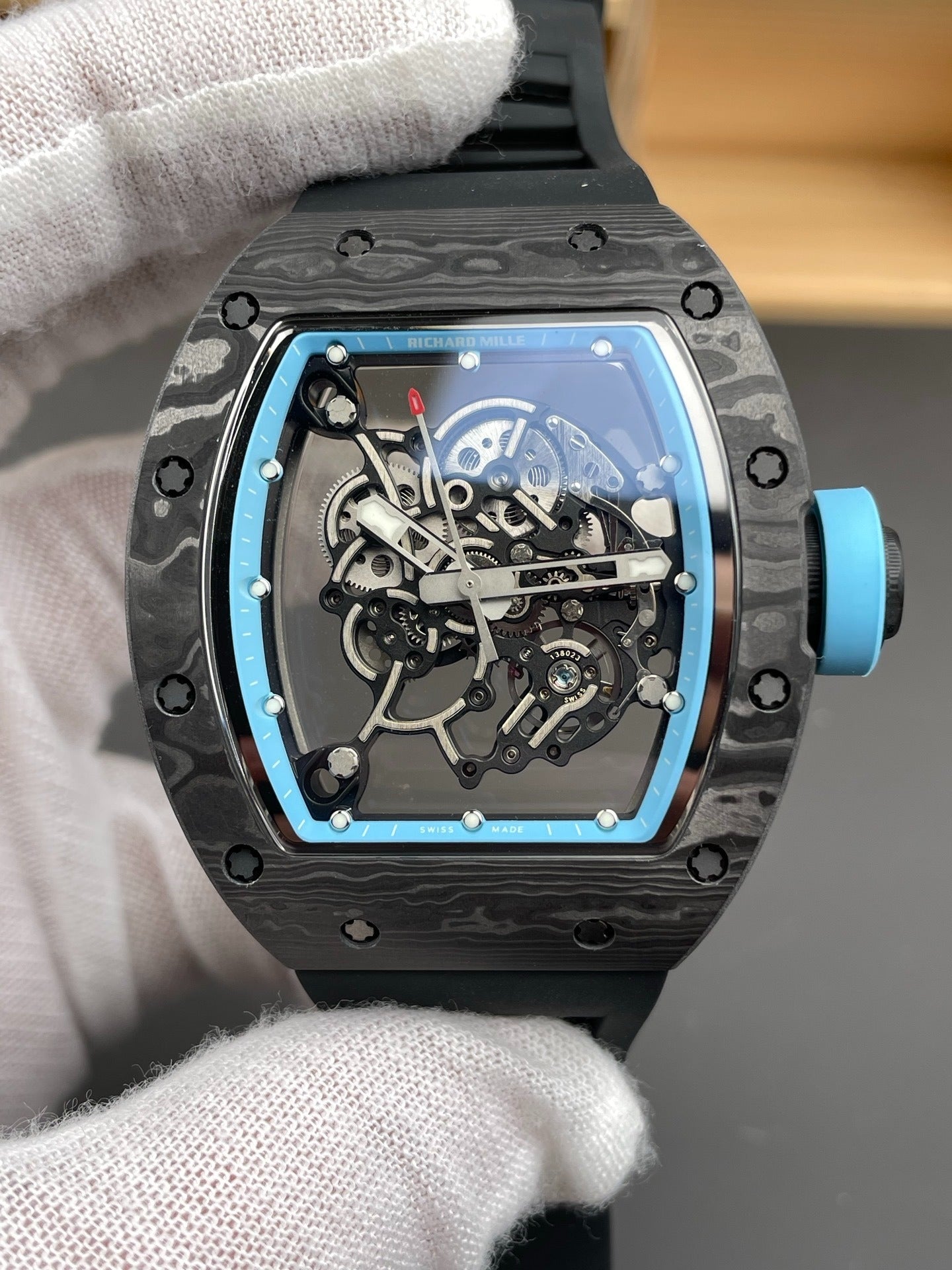 RICHARD MILLE