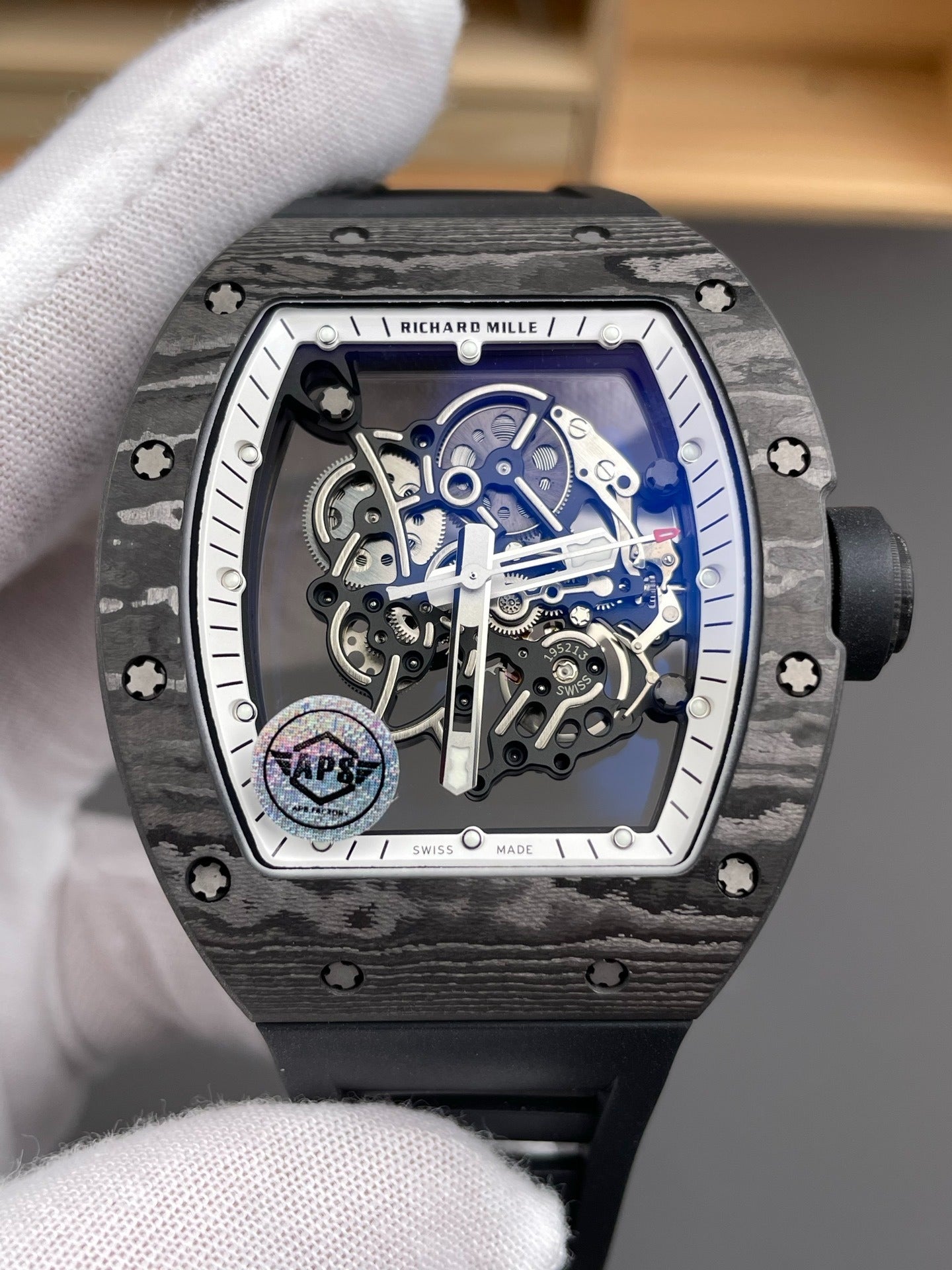 RICHARD MILLE