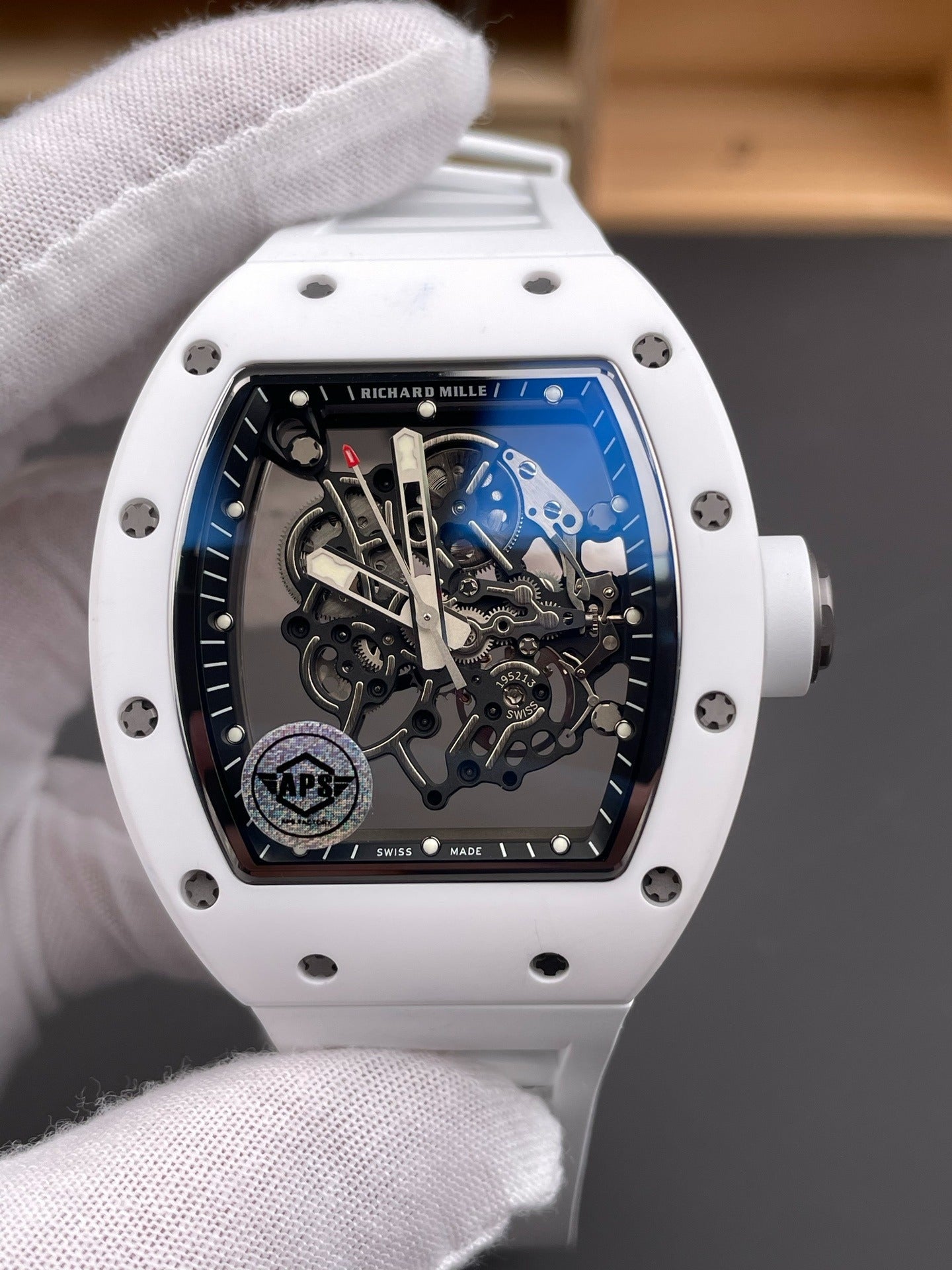 RICHARD MILLE