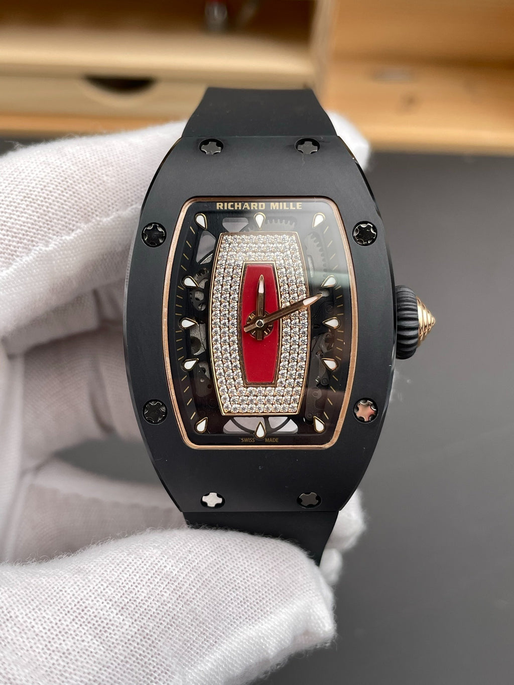 RICHARD MILLE