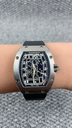 RICHARD MILLE