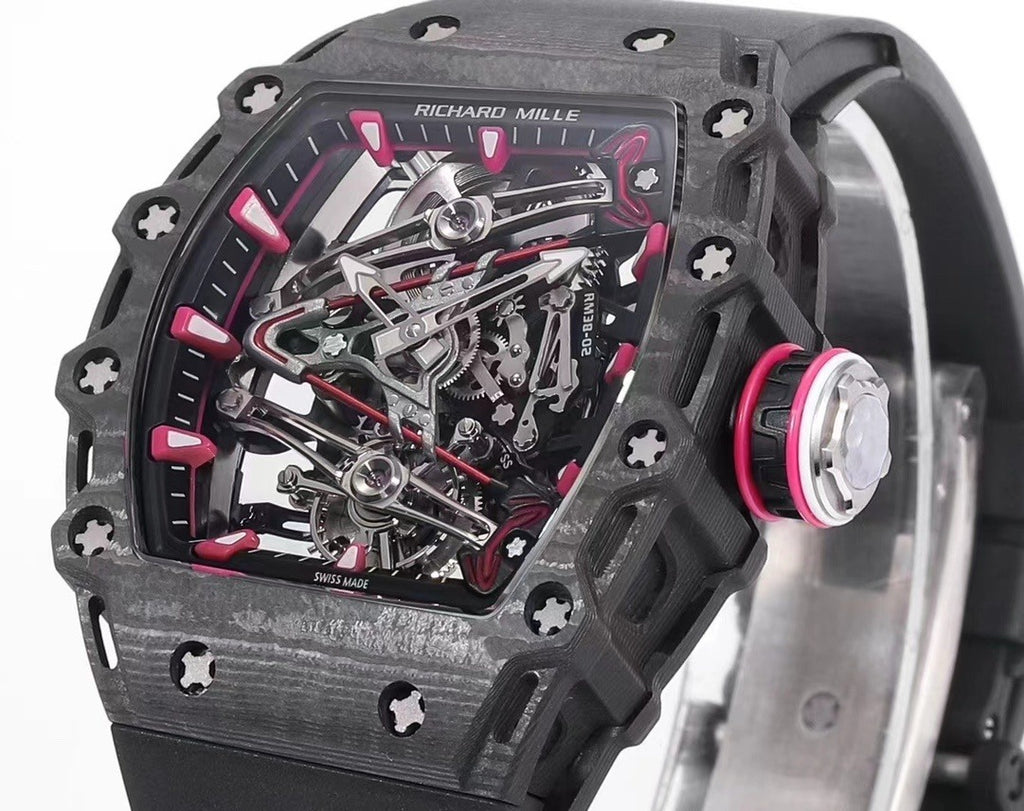 RICHARD MILLE
